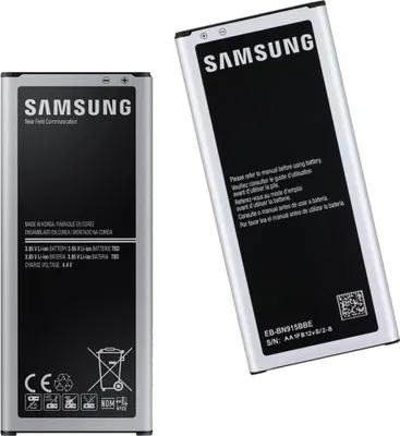 Produktbild von Original Samsung Akku Batterie EB-BN915 BBE 3000 mAh für Galaxy Note EDGE SM-N915FY