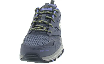 Produktbild von Skechers Hillcrest Walkingschuh Blau