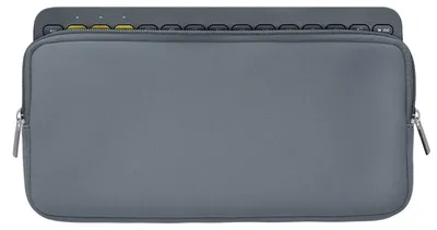 Produktbild von Tastaturhülle – Neopren-Schutzhülle für die K380-Tastatur