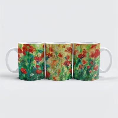 Image de tasse raxxa Premium "Vent d'été