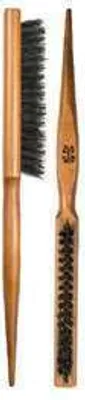 Produktbild von RONNEY Professional Volumenbürste - Brush 143 - Holz