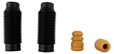 Image de Kit de protection contre la poussière, silencieux