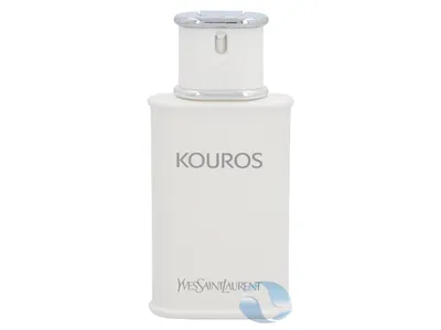 Produktbild von Yves Saint Laurent Kouros 100 ml Eau de Toilette - Herrenparfum
