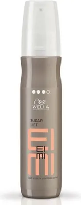 Produktbild von Wella EIMI Sugar Lift, Haarspray, Frauen, Alle Haare, 150 ml, Glanz, Volumengebend, 1 Stück(e)