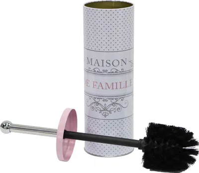 Image de Brosse de toilette Maison de Famille