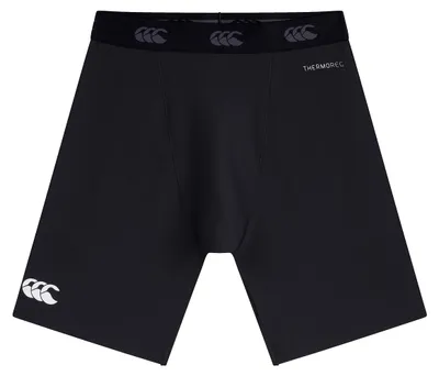 Produktbild von Canterbury Herren Unter Kurze Hose Thermoreg Baselayer, Schwarz, M, E523558-989-
