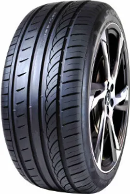Produktbild von SUNFULL 275/55 R 19 TL 111V MONT-PRO HP881 BSW M+S Sommerreifen
