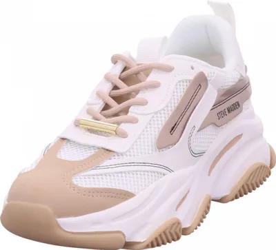 Produktbild von Steve Madden Possession-E Sneakers Laag - Goudkleur - Maat 39