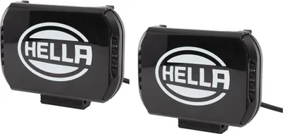 Produktbild von HELLA Fernscheinwerfer 1FE 358 154-051 Links Rechts 162mm 107mm 57mm