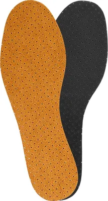 Produktbild von Einlegesohlen für Kinderschuhe mit Aktivkohle - Zuschneiden - Größe 22-35 EUR