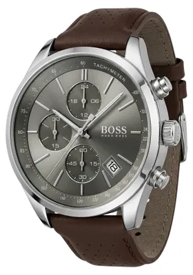 Produktbild von Hugo Boss Grand Prix Chronograph 1513476 Herrenuhr