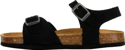 Produktbild von Kinder-Pantoletten aus Leder „Louis“