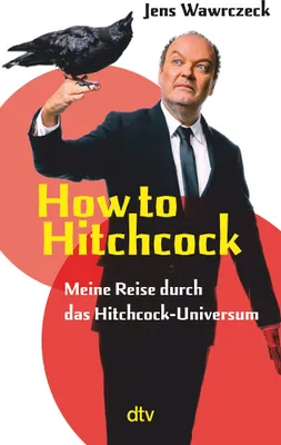 Obrázek produktu pro How to Hitchcock