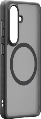 Produktbild von Samsung Capella Magnet Case für das Samsung Galaxy S26 – Schwarz