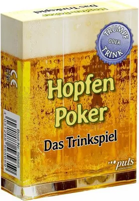 Immagine prodotto di Hopfen-Poker
