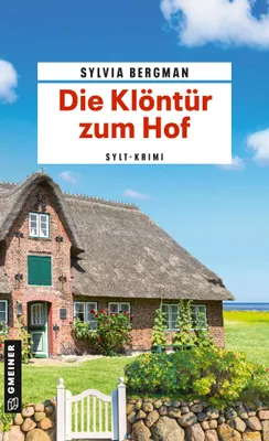 Produktbild von Die Klöntür zum Hof