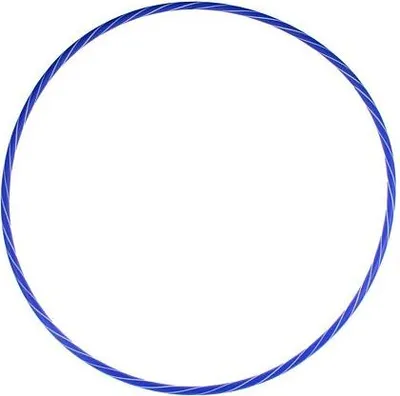 Obrázek produktu pro Hula Hoop Aero 80 gymnastická obruč