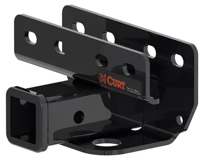 Produktbild von Curt Manufacturing 13493 passend für Ford Bronco