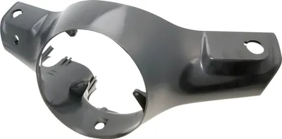 Image de Carénage de guidon non peint pour Vespa LT, LX 2T, 4T