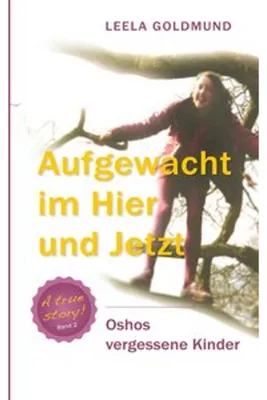 Produktbild von Aufgewacht im Hier und Jetzt