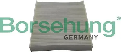 Produktbild von Borsehung B10514 Innenraumfilter Pollenfilter für VW Polo Schrägheck (6R1, 6C1)