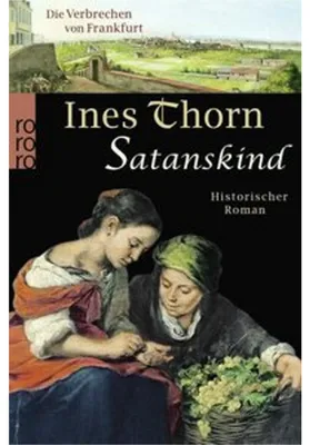 Obrázok produktu pre Satanskind