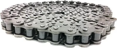 Produktbild von 822693 – Rollenkette Für Claas-Presse L=130 – Off