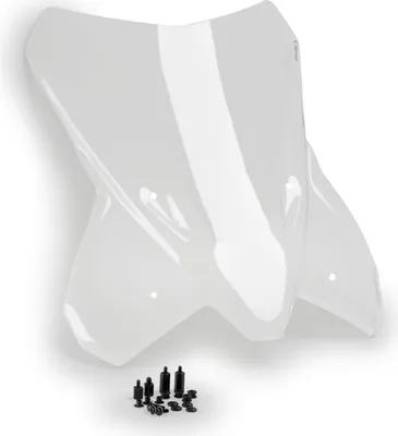 Produktbild von PUIG 20816W Tourenscheibe Plus  passend fuer KTM 1290 SUPER ADVENTURE R Transparent