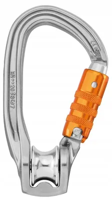 Zdjęcie produktu dla Karabinek Rollclip A Petzl