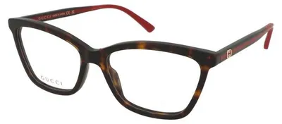 Produktbild von Brillen Gucci GG1989O 002
