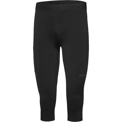 Imagen del producto de Pantalones deportivos ajustados Gore Concurve, modelo 3/4, para hombre