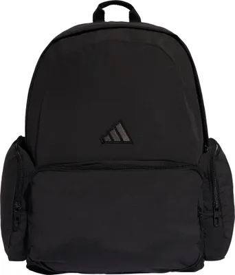 Produktbild von adidas ESS SUPSIZE BP - Rucksack (black/white)