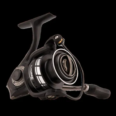 Produktbild von Abu Garcia Elitemax 10 Spin