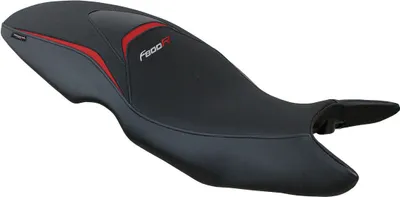 Obrázek produktu pro Specifický potah sedla 6RD-1 pro BMW F 800 R (2009-2020)