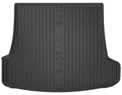 Image de Bac de coffre en caoutchouc pour Saab 9-3 II (2002-2011)