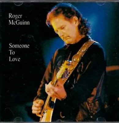 Produktbild von Someone to Love CD