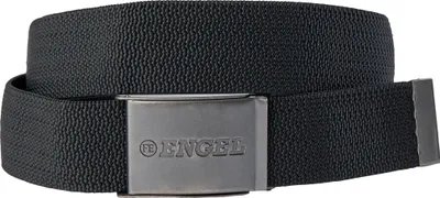Produktbild von F. Engel Stretchgürtel, Schwarz, Gr. One size