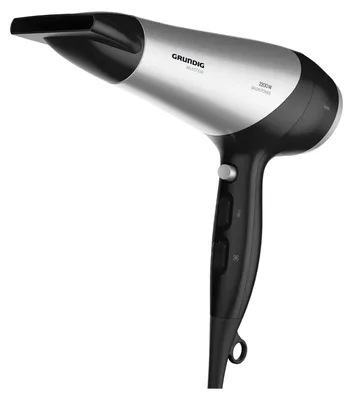 Produktbild von HD 6080 L Haartrockner 2200 W Ionen-Funktion Abnehmbarer Luftfilter