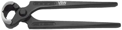 Obrázek produktu pro STAHLWILLE 87515005, Diagonální kleště, 306 g