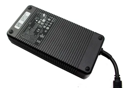 Image de Adaptateur secteur Dell 330W (Y90RR)