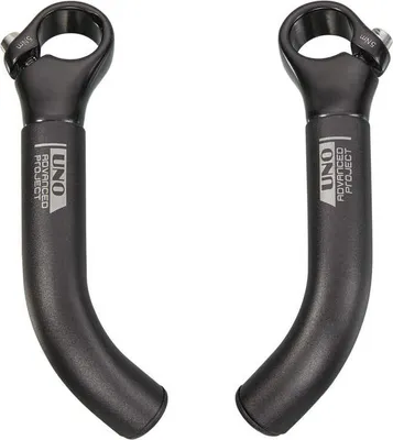 Immagine prodotto di UNO Bicycle Barends L:125Mm Nero