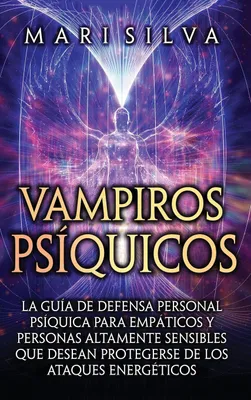 Produktbild von Vampiros psíquicos