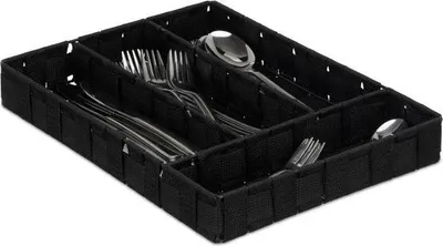 Obrázok produktu pre 4-komorová zásuvka na príbory
