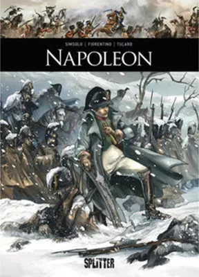 Produktbild von Napoleon