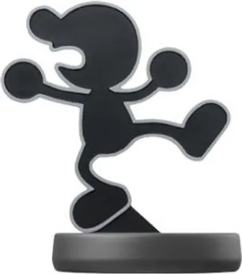 Image de Nintendo Mr Game & Watch