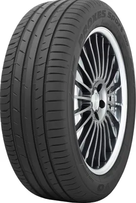 Zdjęcie produktu dla Opony TOYO 275/45 R20 110Y PROXES SPORT XL