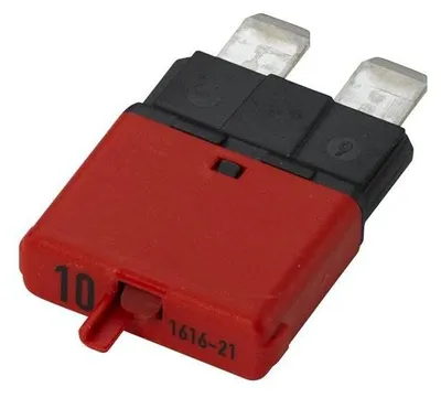Obrázok produktu pre Automatický Istič 10A