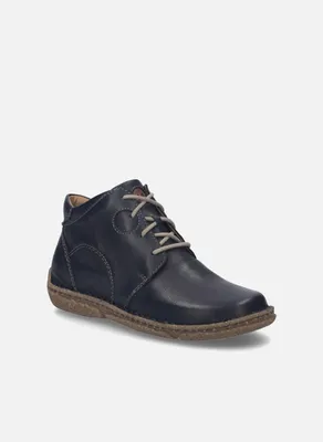 Produktbild von JOSEF SEIBEL Neele 46 | Stiefelette für Damen | Schwarz