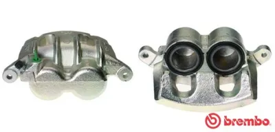 Produktbild von BREMBO Bremssattel Vorne Links für FORD TRANSIT Bus (FD, FB, FS, FZ, FC) Ø48mm F 24 108