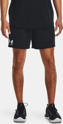 Obrázok produktu pre Under Armour Shorts 1382427-001 in Black color size xx-large
